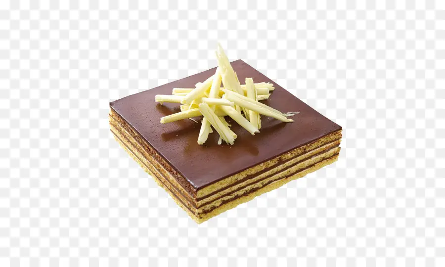 Bolo De Chocolate，Chocolate Branco PNG