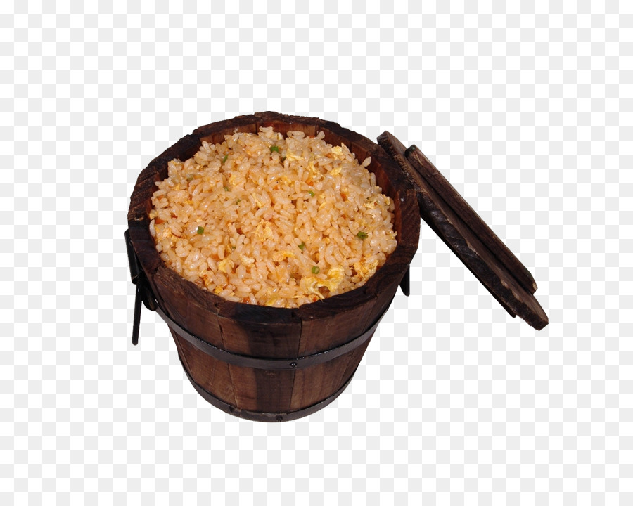 Arroz Frito，Arroz Cozido PNG