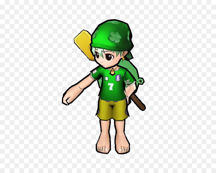 Leprechaun，Saint Patricks Day PNG