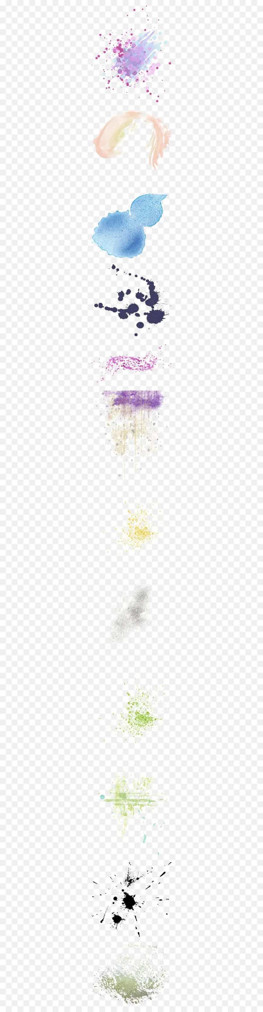 Papel，Roxo PNG