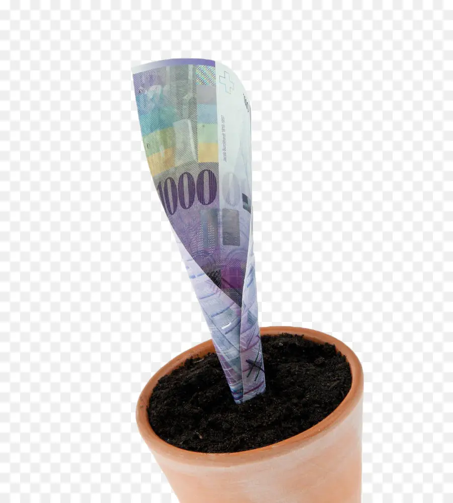 Fotografia De Stock，Flowerpot PNG