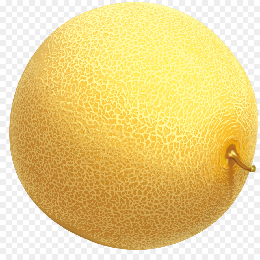 Melão Amarelo，Melão PNG