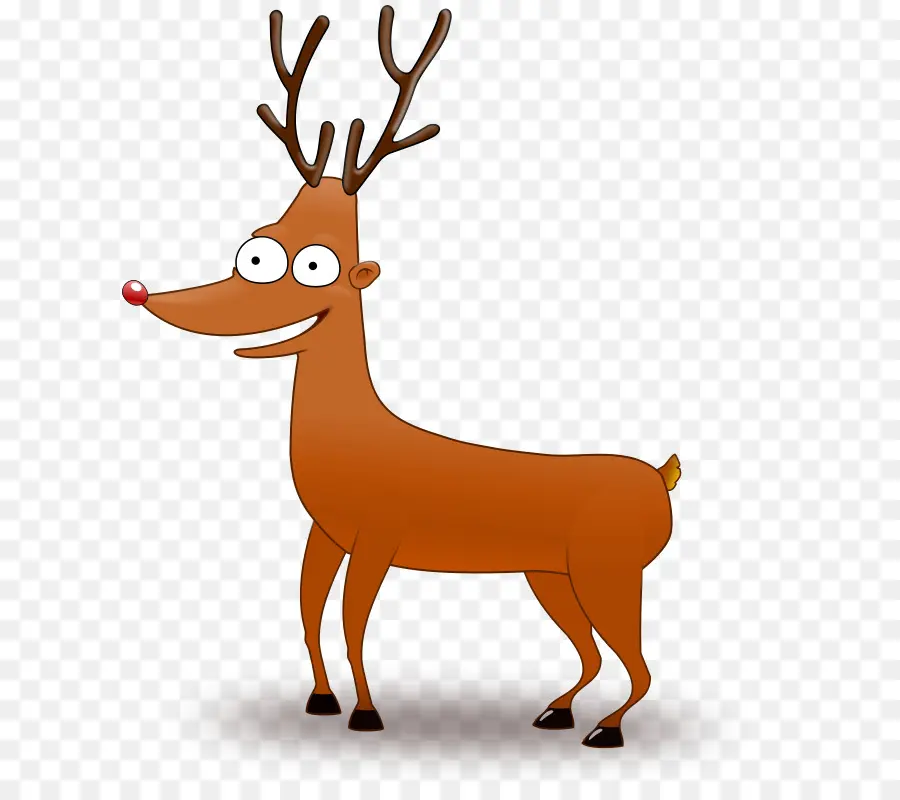Rudolph，Rena PNG