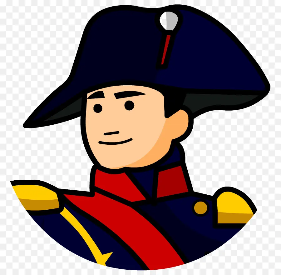 Napoleão，Revolução Francesa PNG