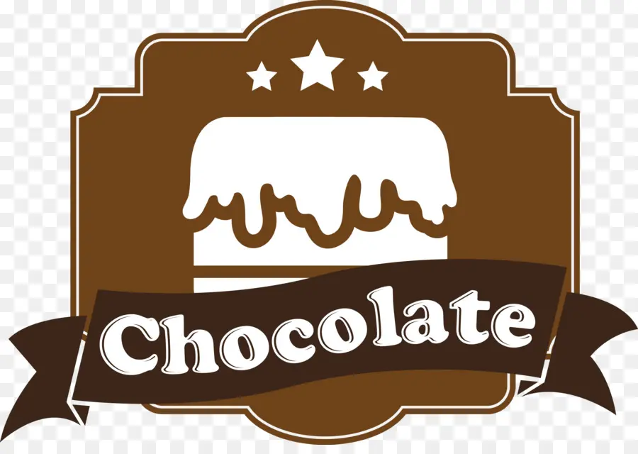 Chocolate，Bolo PNG