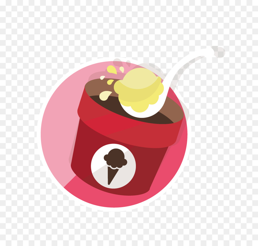 Sorvete，Creme PNG