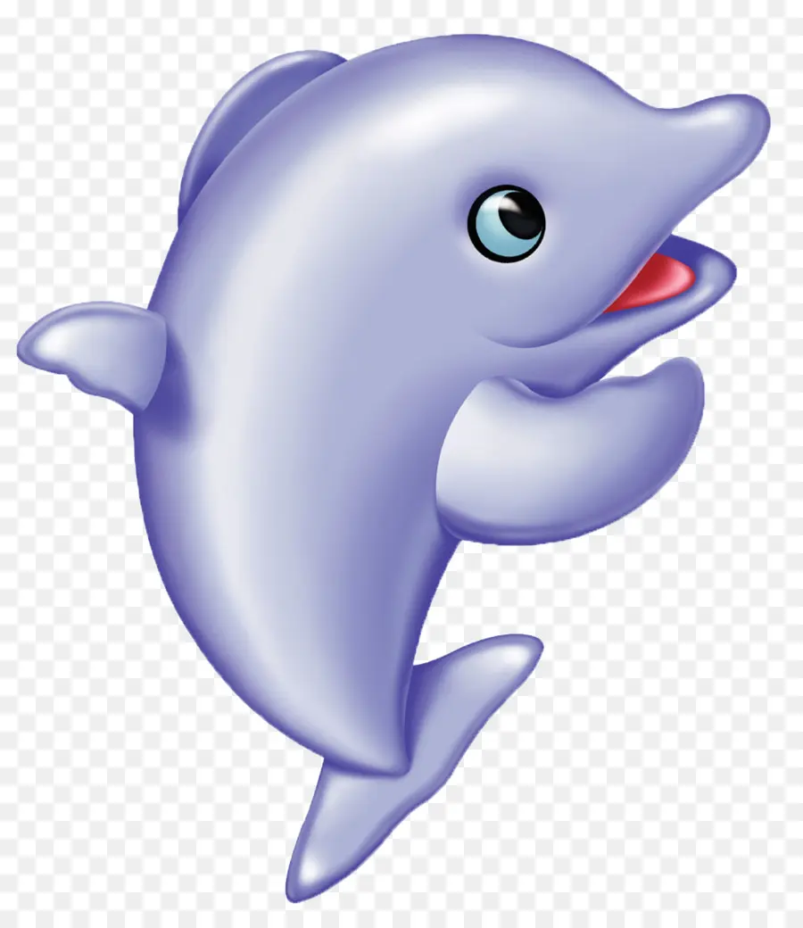 Dolphin，Avatar PNG