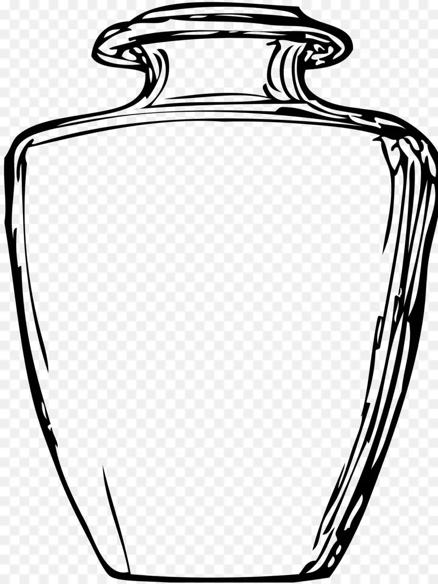 Jar，Frasco De Pedreiro PNG