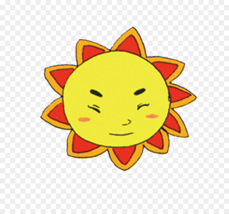 Sol Risonho，Sol PNG