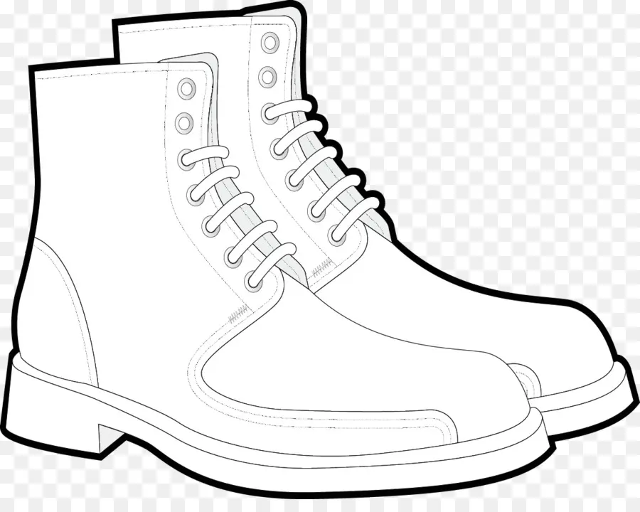 Botas，Sapato PNG