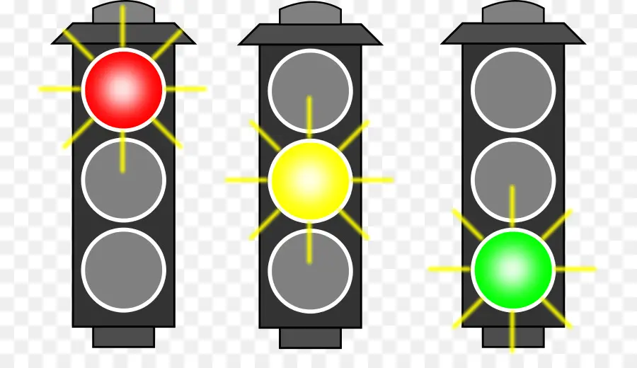 O Tráfego De Luz，Tráfego PNG