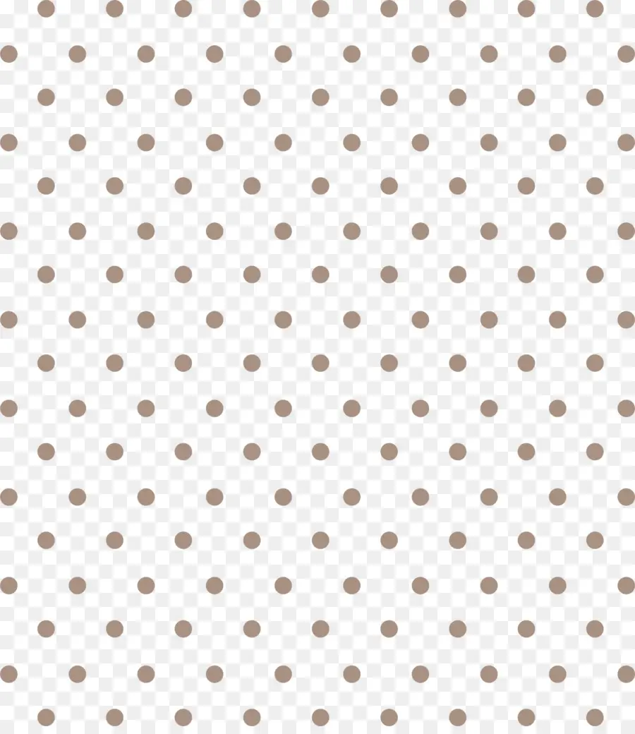 Café，Polka Dot PNG