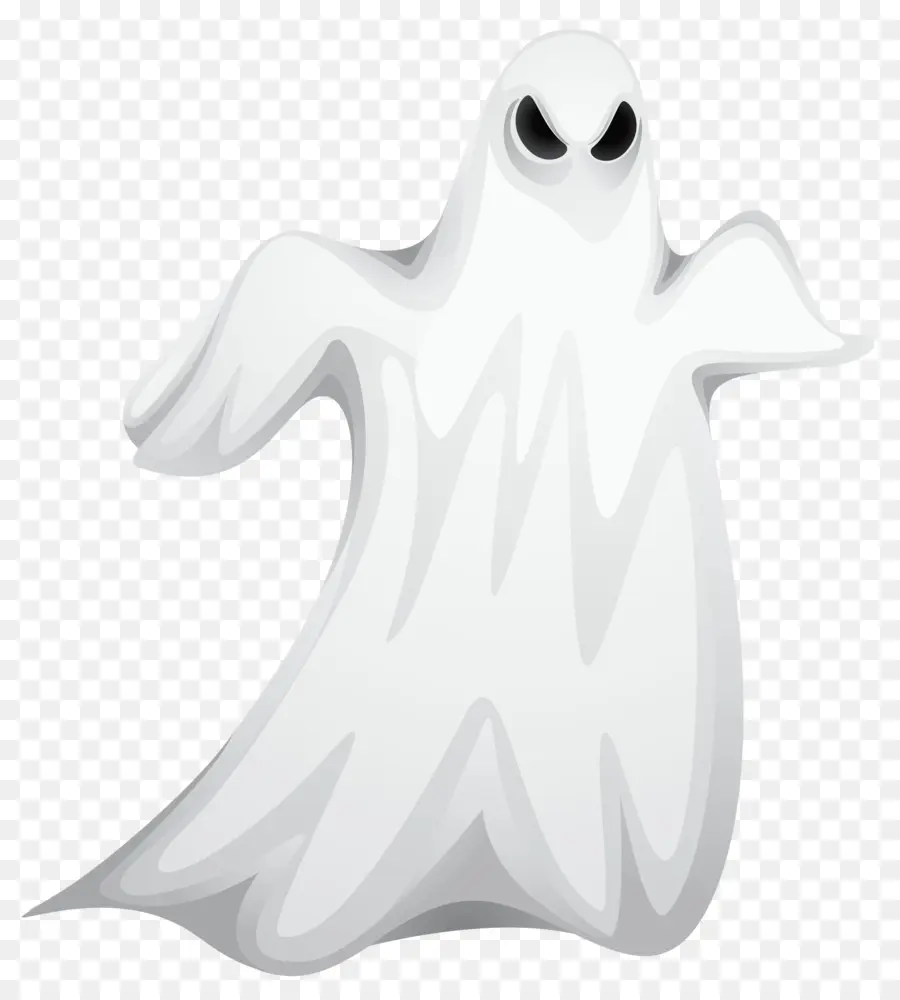 Ghost，Dia Das Bruxas PNG