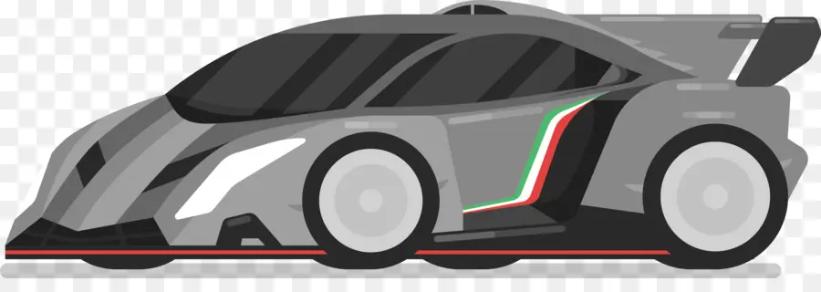 Carro，Cinza PNG