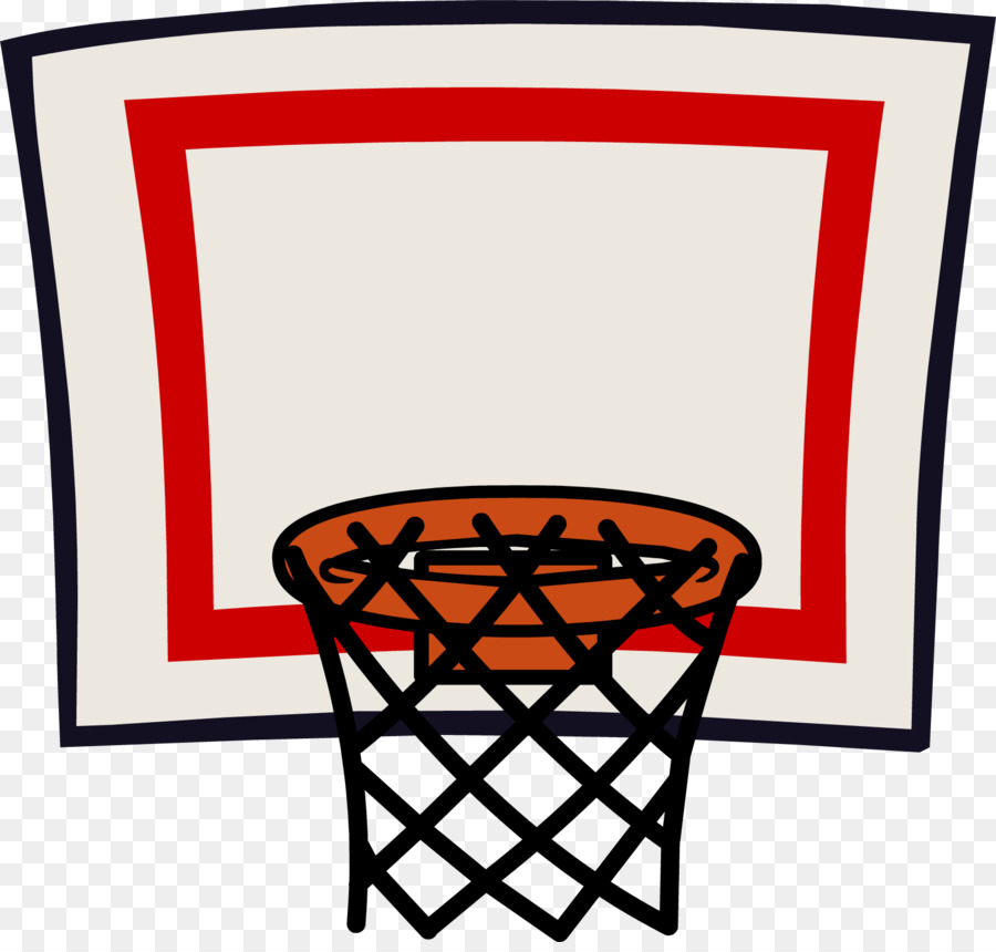 basquete backboard net png transparente grátis