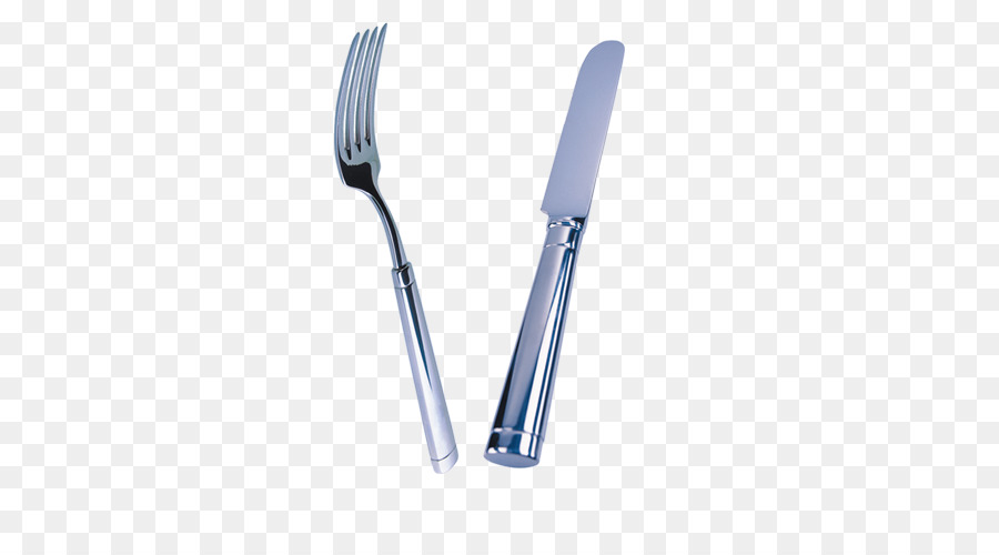 Garfo E Faca，Utensílios PNG