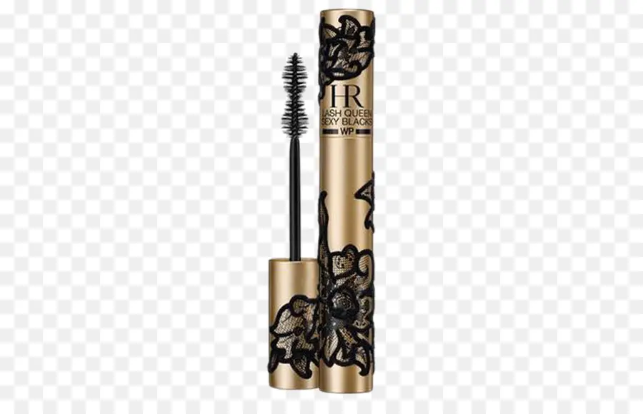 Mascara，Cosméticos PNG