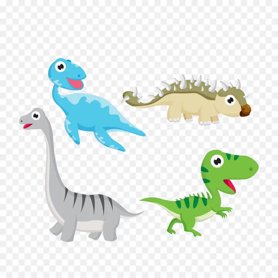 Dinossauros，Pré Histórico PNG