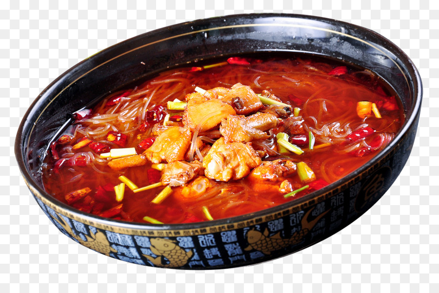 Kimchijjigae，Hot Pot PNG