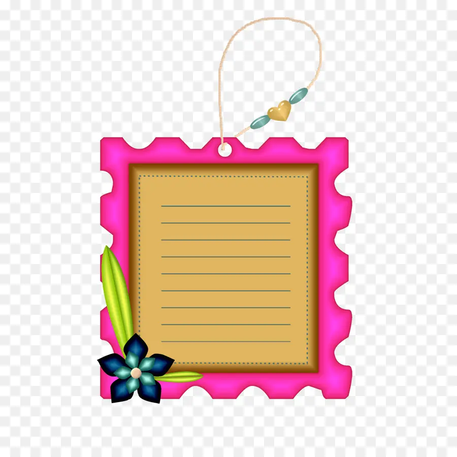 Etiqueta Decorativa，Rótulo PNG