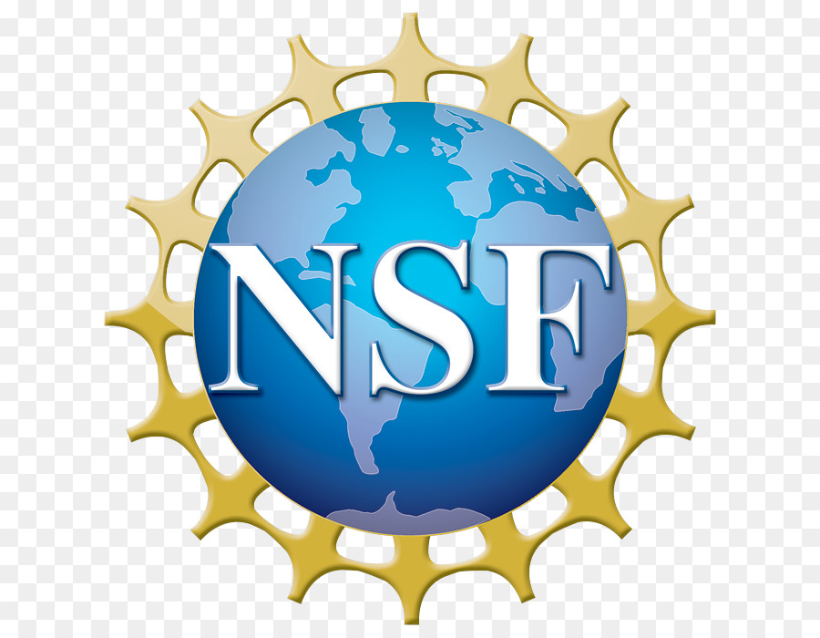 Fundação Nacional De Ciência，Nsfgrf PNG