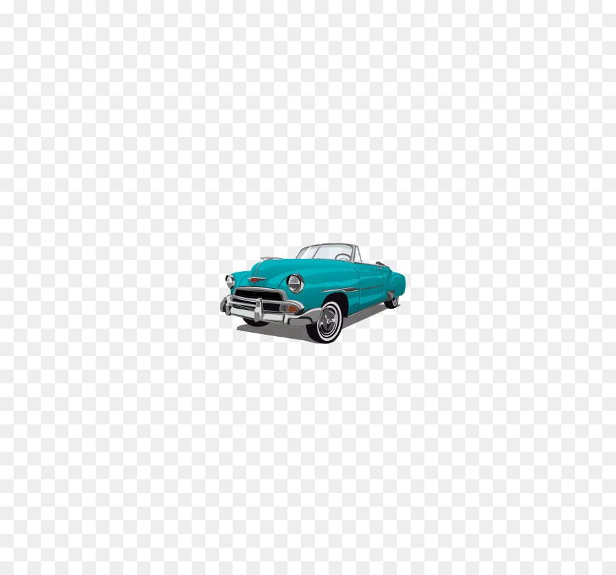 Carro Antigo，Carro PNG