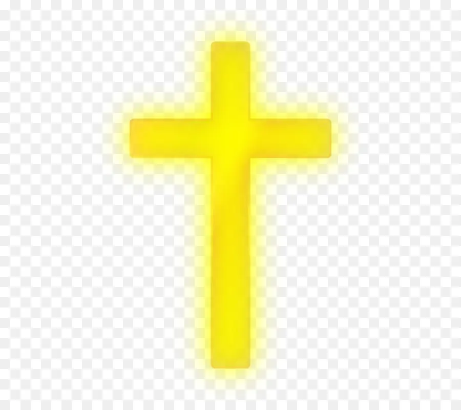 Amarelo，Religião PNG