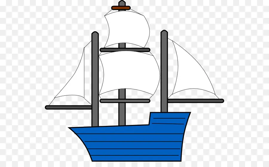 Veleiro，Barco PNG