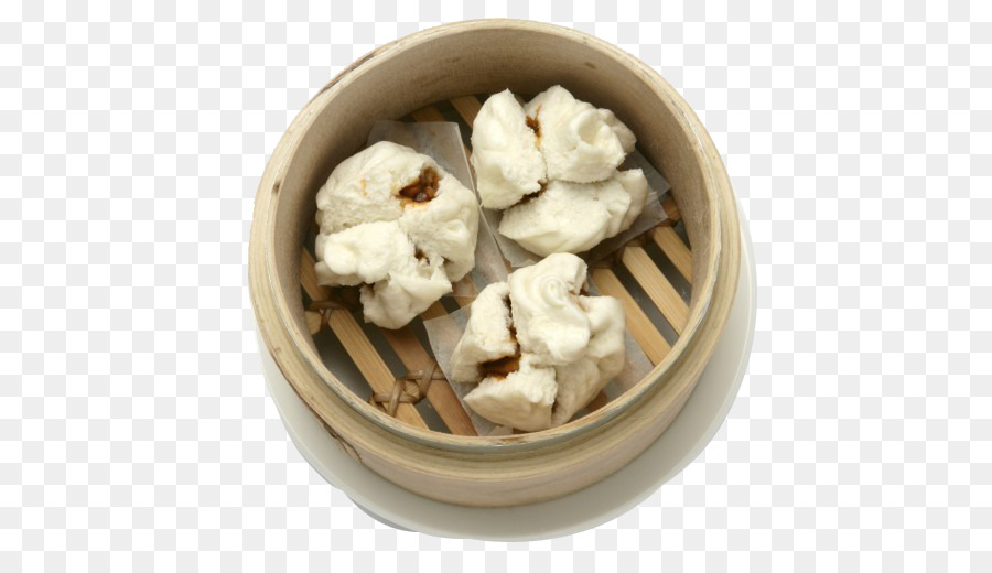 Pãezinhos Cozidos No Vapor，Dim Sum PNG