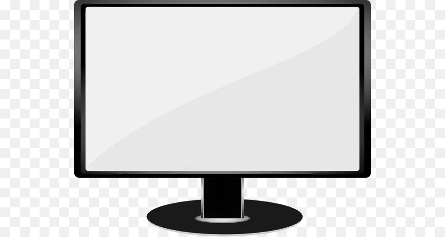 Monitor，Tela PNG