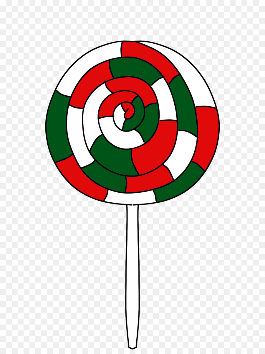 Pirulito，Candy Cane PNG