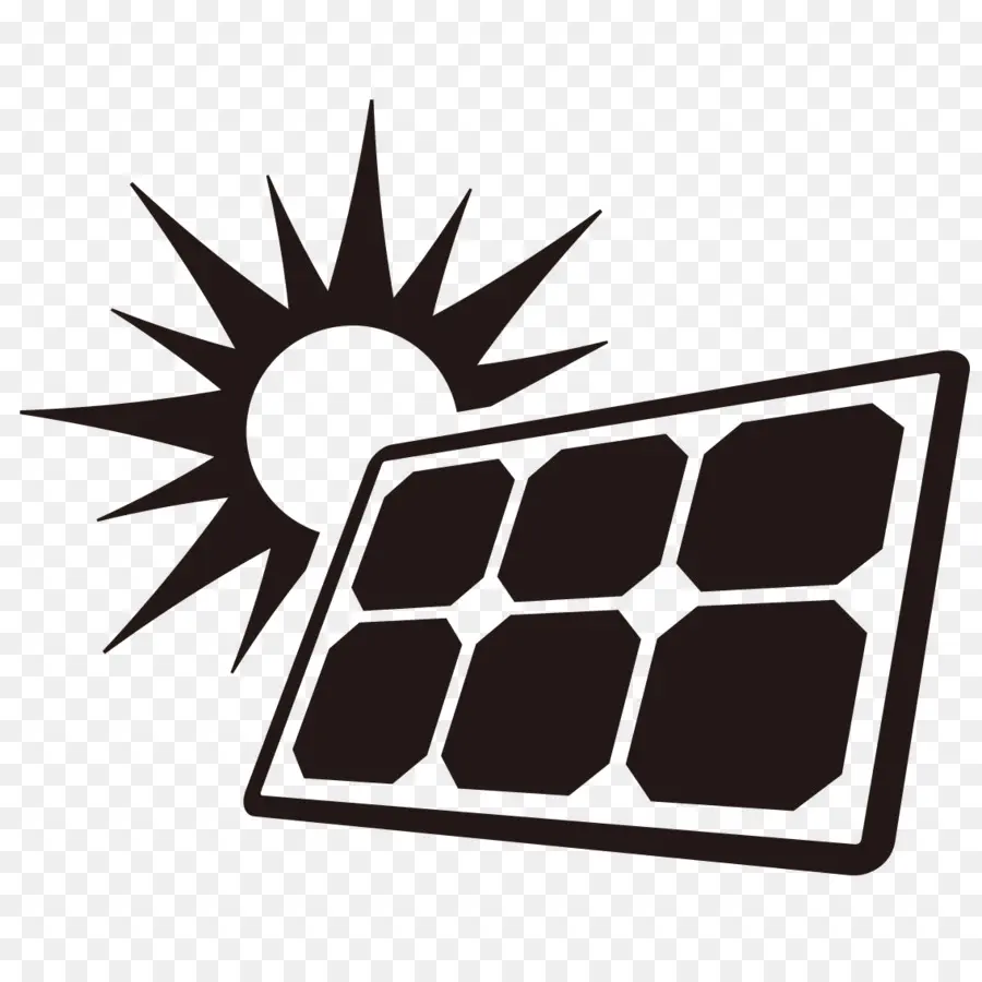 Painel Solar，Sol PNG