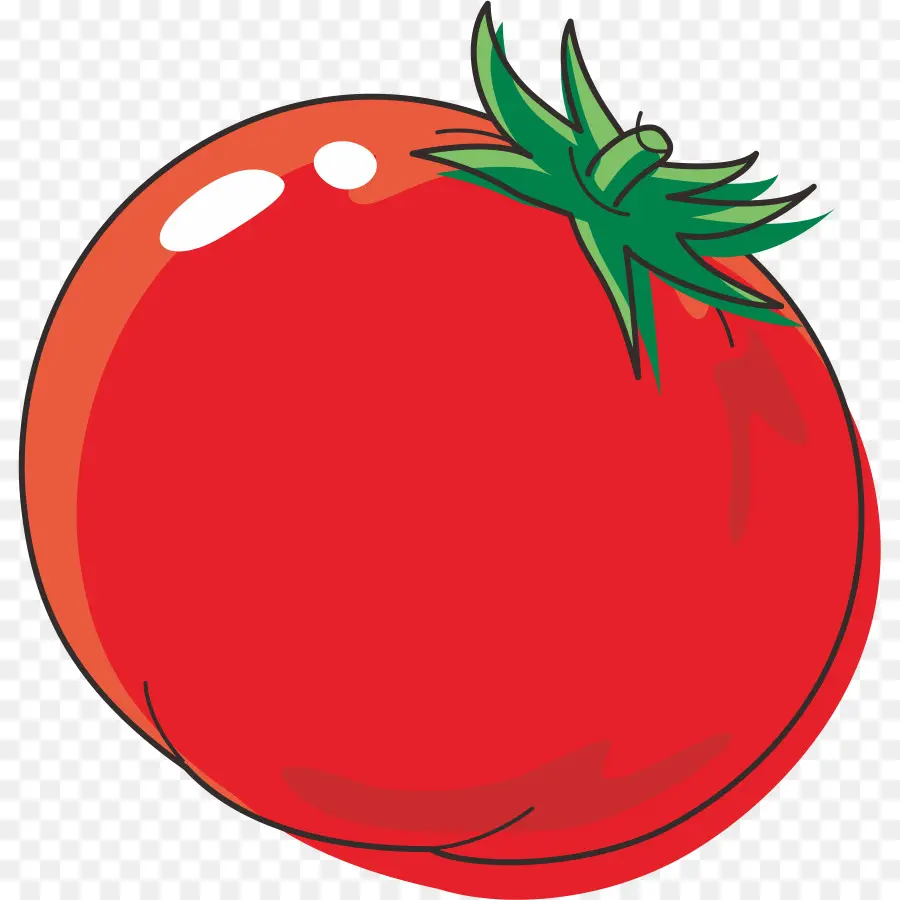 Tomate，O Suco De Tomate PNG