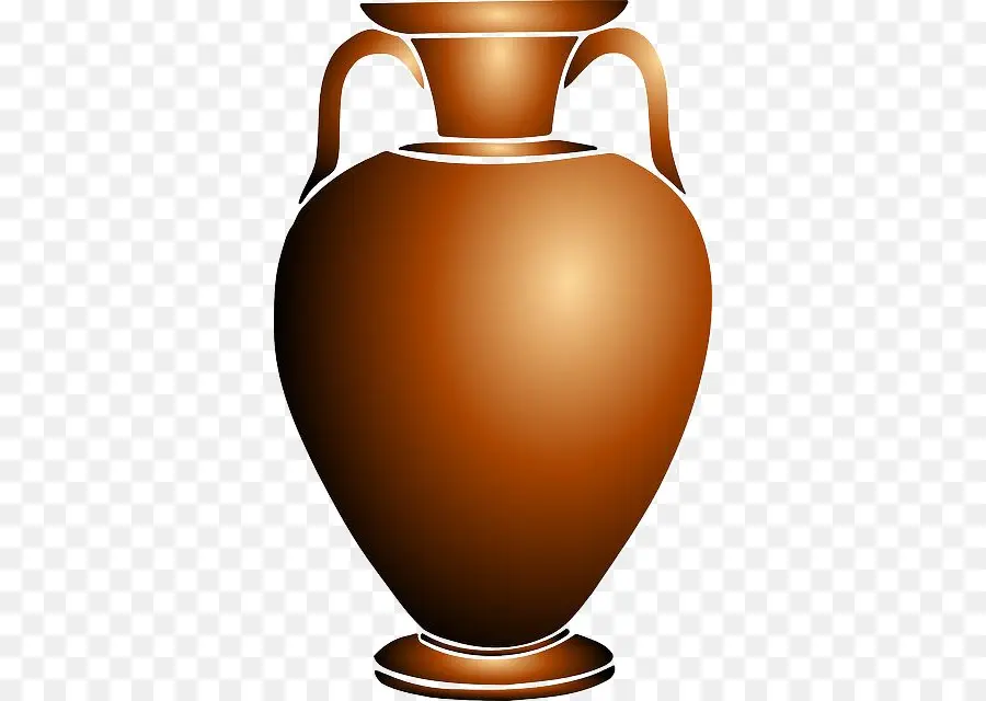 Urn，Vaso PNG