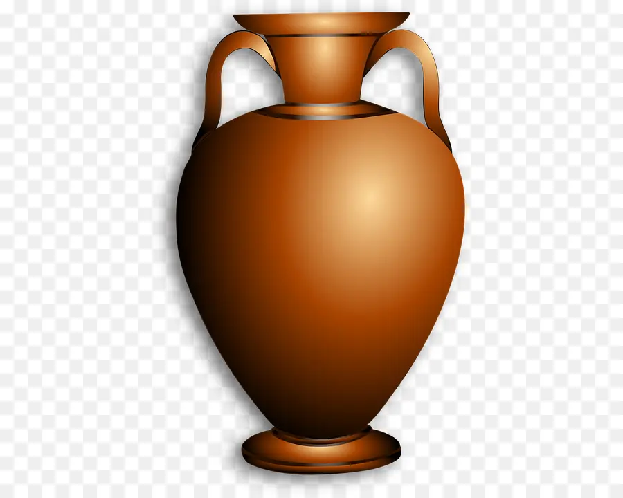Vaso，Cerâmica Da Grécia Antiga PNG