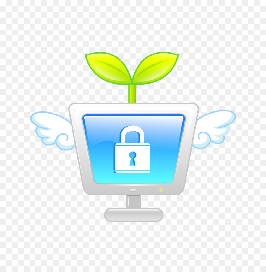 Computador，Download PNG