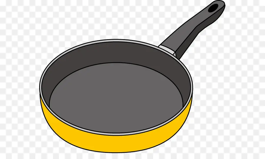 Frying Pan，Bife PNG
