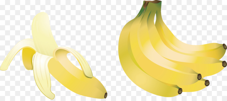 Bananas，Amarelo PNG