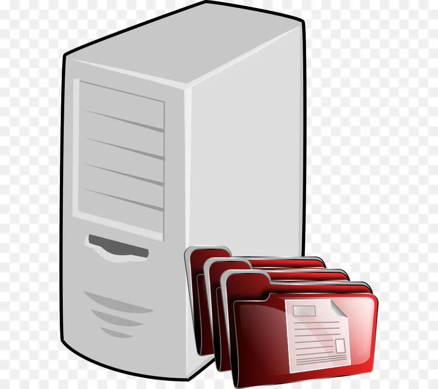 Servidor De Computador，Arquivos PNG