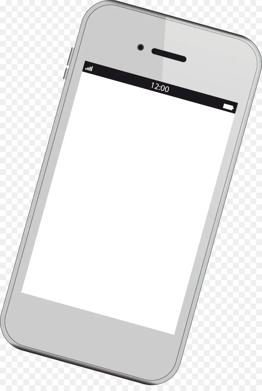 Smartphone，Tecnologia PNG