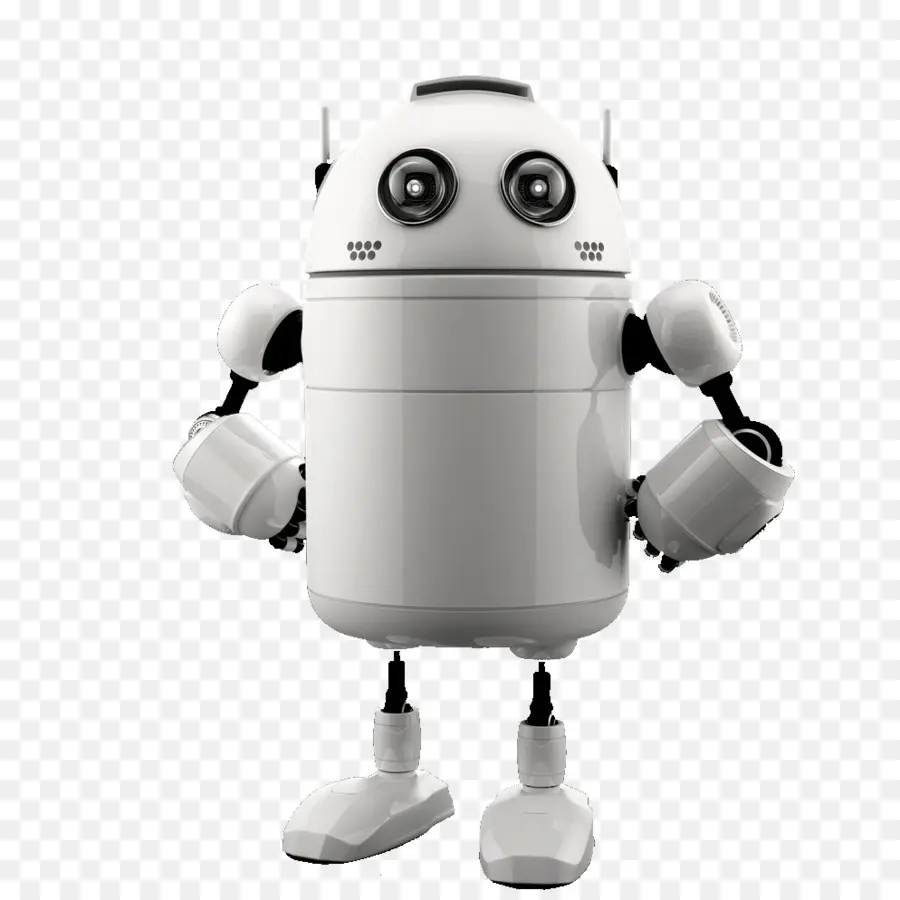 Robô，Chatbot PNG