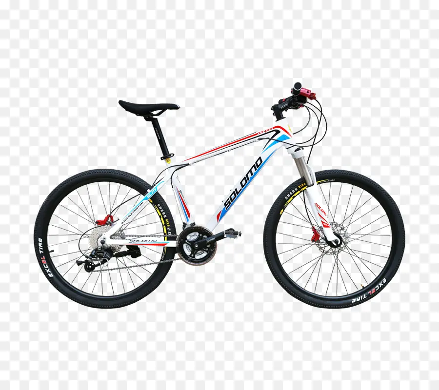 Bicicleta De Montanha，Bicicleta PNG