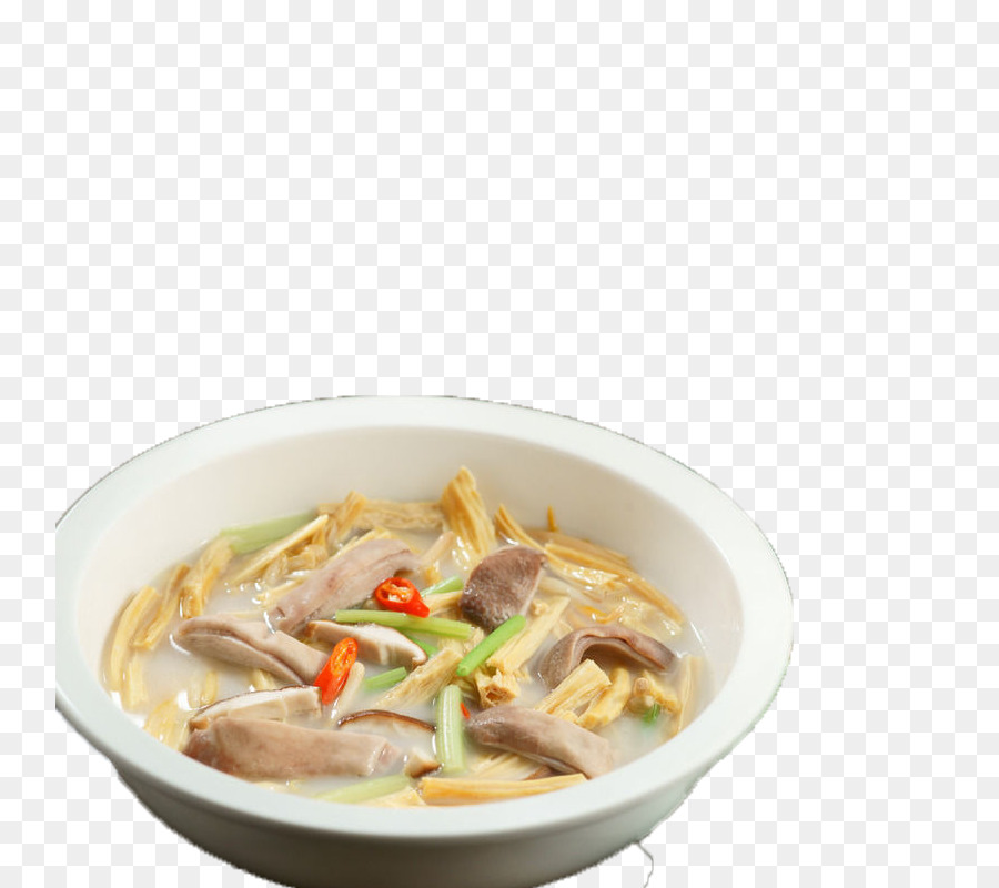 Laksa，Cozinha Chinesa PNG