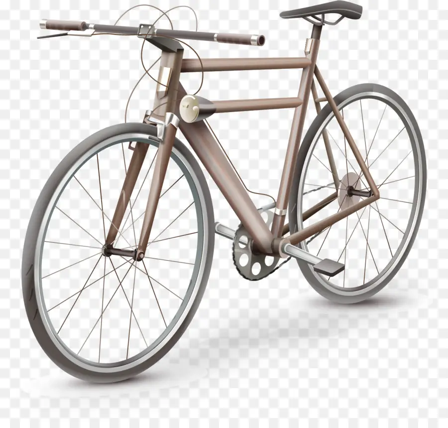 Bicicleta Antiga，Bicicleta PNG