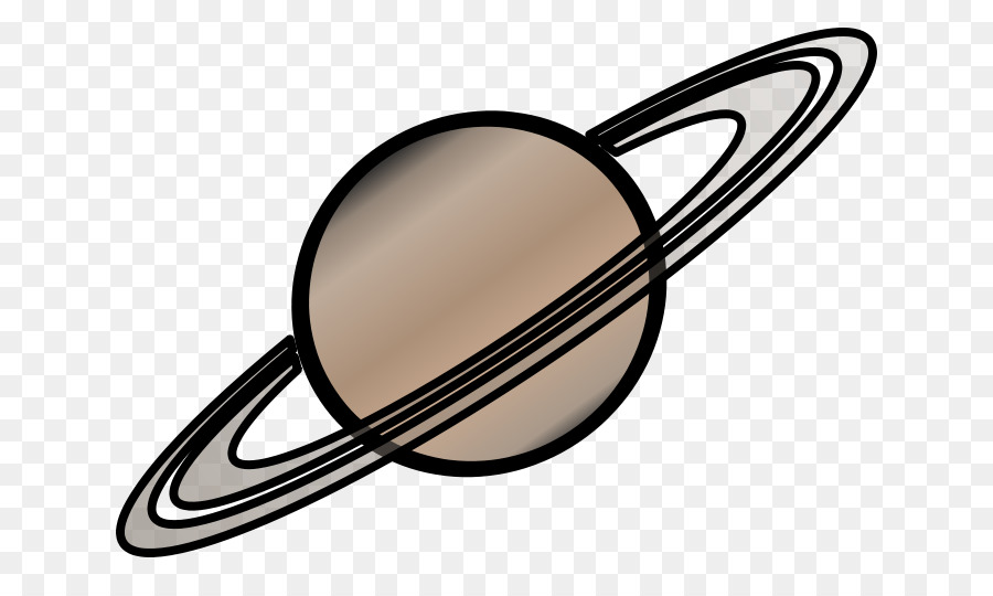 Saturno，Planeta PNG