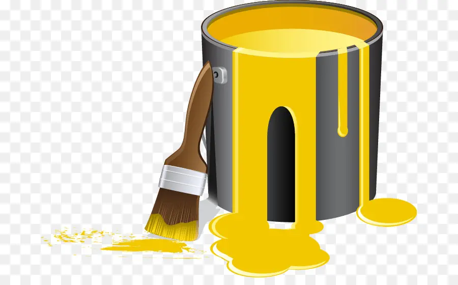 Pintura，Logo PNG