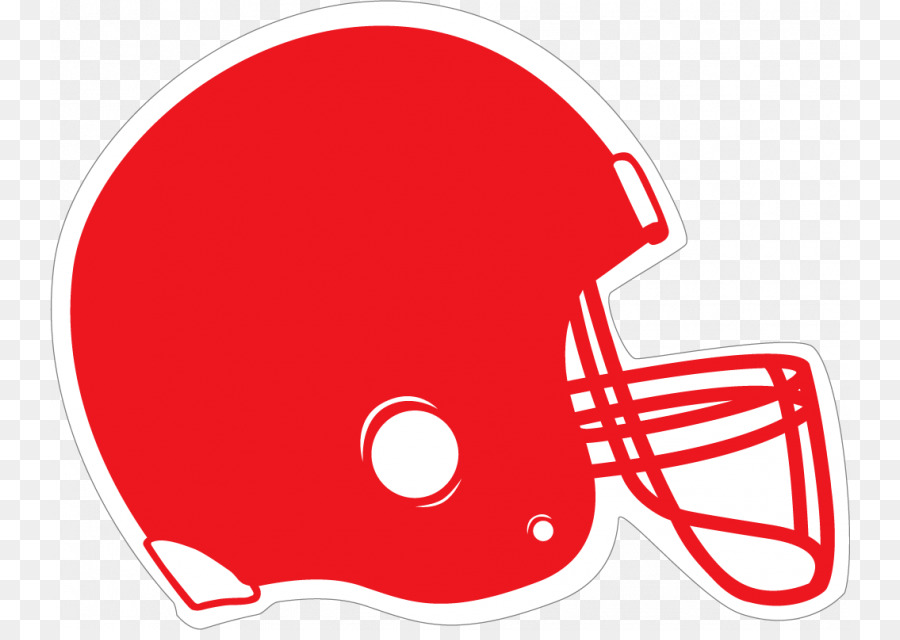 Capacete Do Kansas City Chiefs，Futebol PNG