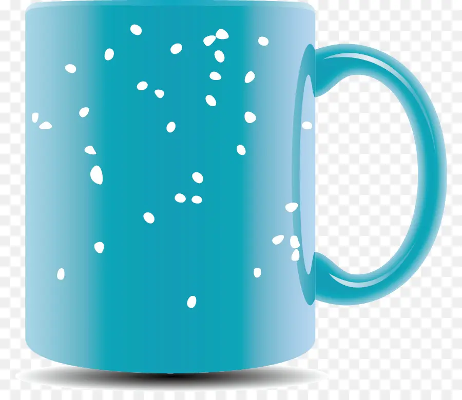 Caneca，Cartoon PNG