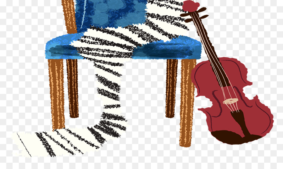 Violino，Download PNG