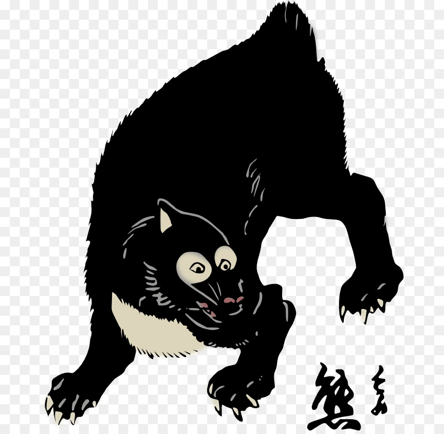 Urso，Guaxinim PNG